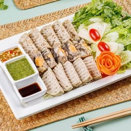 หมูยอสามสหายชุดเล็ก