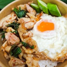 ครัวในบ้านByคุณแม่ลูกสอง😊 (หมู่บ้านปัญญาทิพย์)