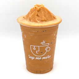 Thai Tea Frappe