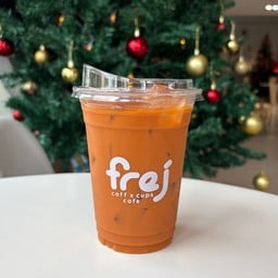 Thai Tea