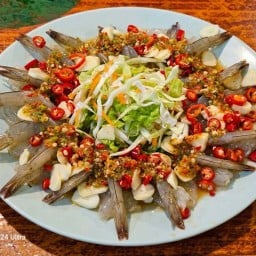 อ.ซีฟู้ด ศรีสะเกษ Reborn 1