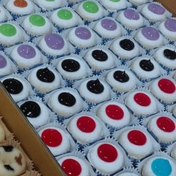 ติดโด (Tid'Do ขนมและของกินเล่น)