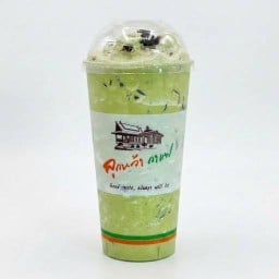 ลูกหว้ากาแฟ ณ ยมจินดา ถนนยมจินดา