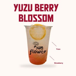 ยูซุ เบอร์รี่ บลอสซั่ม