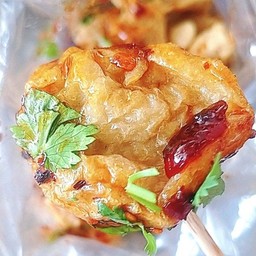 ปลาเยาวราช ชุดละ 75