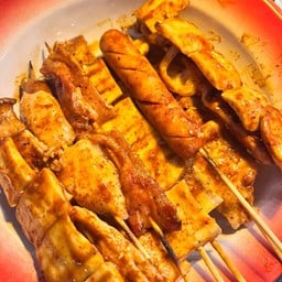 ฮ้านฮาเนี้ยะหม่าล่า สันผักหวาน