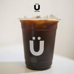 ชาอู่ ChaWu 001