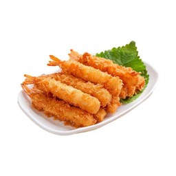 กุ้งตอปิโด Torpedo shrimp