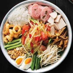 ตำบางบอน