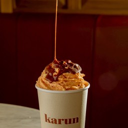 ซอสคาราเมลชาไทย