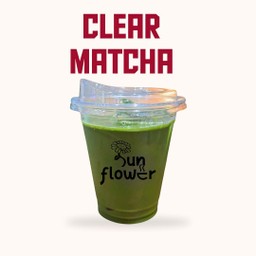 มัทฉะใส