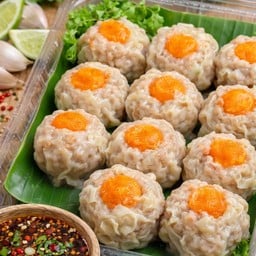 ปิ้งย่างต้ม ต้องมนต์สาขา8 สาขา8