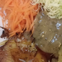 ฟาร์มรักคอร์ป Food & Cafe