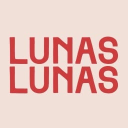 LUNAS LUNAS LUNAS LUNAS