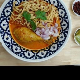 ข้่าวซอยไก่