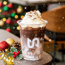 Midnight whitechoc มิดไนท์ ไวท์ช็อค