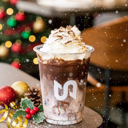 Midnight whitechoc มิดไนท์ ไวท์ช็อค