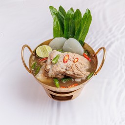 ซุปเปอร์โครงแพอ่อน