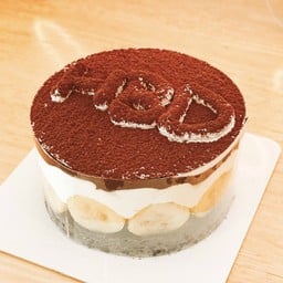 บานอฟฟี่ครึ่งปอนด์