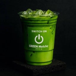 SWITCH ON GREEN MATCHA สาขาเอกชัย41