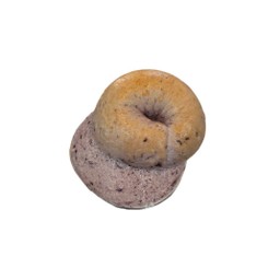 Blueberry Bagel