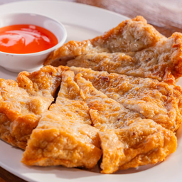 หมูยอทรงเครื่อง