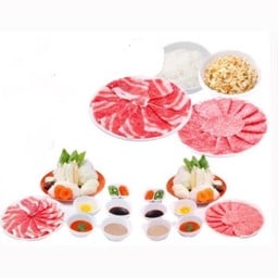 คอมโบเนื้อ