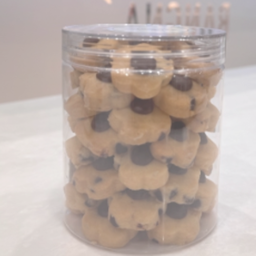 L คุกกี้มินิบัตเตอร์ ช็อกชิป