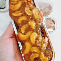 ท๊อฟฟี่เค้ก