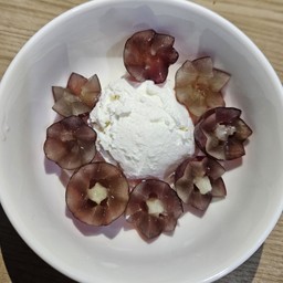 กรีกโยเกิร์ตคุณแฟน