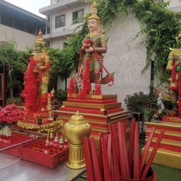 วัดเทพลีลา