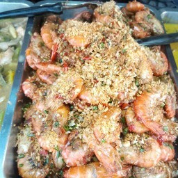 Food Doctor คอนโดลุมพินีวิลล์ อ่อนนุช46 ตึกAB