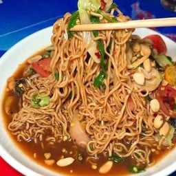 ร้าน หมอลำตำระเบิด