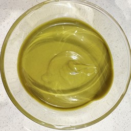 Pistachio Sauce