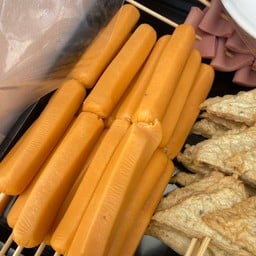 โซเฟียชวนกินหม่าล่า