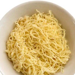 บะหมี่ลวก