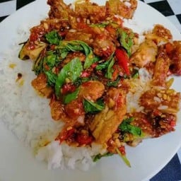 ล้านจานเดียว [สาขา2] 🍿🥚🐽