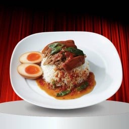 ข้าวขาหมู 基础语言 (เดอะเบส) ซ.สารพัดช่าง