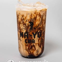 ร้านมายูชา&วาฟเฟิลเจ้าสัว