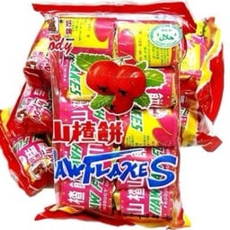 บ๊วยแผ่น ยุค 90  3ซอง