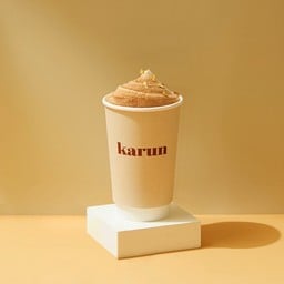 ชาไทยการันปั่น