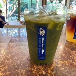 มัทฉะลิ้นจี่