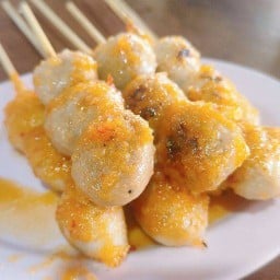 ลูกชิ้นทรง สมัย