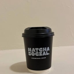 Matcha Social