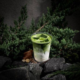 Coastal Breeze - Latte