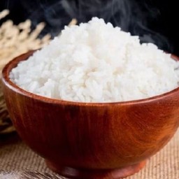 ข้าวเปล่า