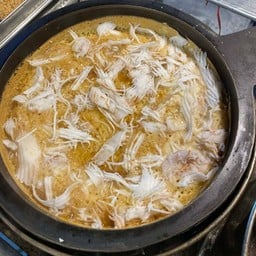 ขนมถังแตกสูตรโบราณ