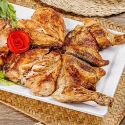 ไก่ย่าง ตัว