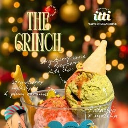 Itti Homemade Ice Cream ซอย อารีย์ 1