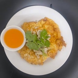 น้องยินดีมีกระเพรา พัทยา